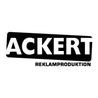 Ackert Reklam AB logo - Similar company to Lh Tryck