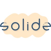 Solide logo - Similar company to Quantum Studio