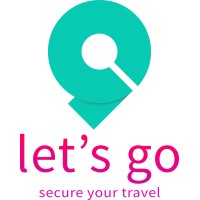 Lets Go logo - Similar company to Tecnologic S.R.L.