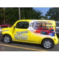 Trotta's West Street Pharmacy Inc logo - Similar company to Health Mart Pharmacy