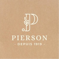Pâtisserie Pierson logo - Similar company to Quartier Latin Hôtel-Restaurant