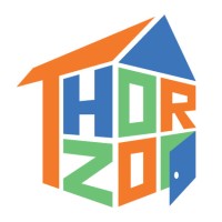Thorzo gezinshuizen Limburg logo - Similar company to In2Yourplace