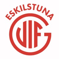 Eskilstuna Guif logo - Similar company to Converdiant