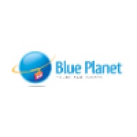 Blu Planet Tours & Events Pvt. Ltd. logo - Similar company to Triptailorz