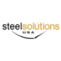 Steel Solutions Usa