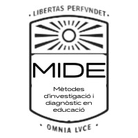 MIDE UB logo - Similar company to Master Performing Public Space