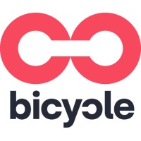 Bicycle AI logo - Similar company to Dash0
