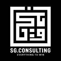 SG CONSULTING DIGITAL ✪ logo - Similar company to Ch Call Groupe