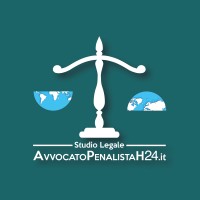 Avvocato Penalista H24 logo - Similar company to Condopedia.It