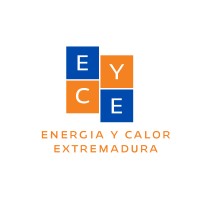ENERGIA Y CALOR EXTREMADURA SL logo - Similar company to Cyberkontrol