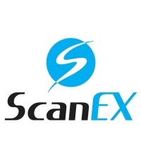 ScanEX logo - Similar company to Scanobee