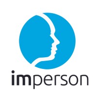 Imperson logo - Similar company to Ai-Vs