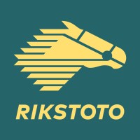 Norsk Rikstoto logo - Similar company to Logo Legends