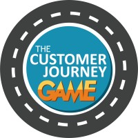 The Customer Journey Game logo - Similar company to Xmwize Solutions
