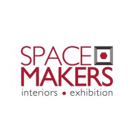 Space Makers Exhibitions and Interiors logo - Similar company to Edutrickz