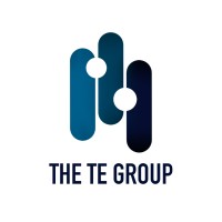 The TE Group logo - Similar company to Te Group