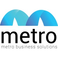 Metro Business Solutions logo - Similar company to Third Dimension Limited