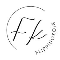 FlippingKoin logo - Similar company to Movesgood