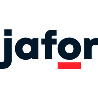 JAFOR logo - Similar company to Omnirack Bv