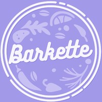 Barkette logo - Similar company to Batchr