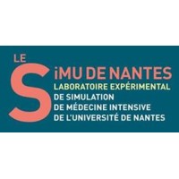 Le Simu de Nantes logo - Similar company to Cesim Santé