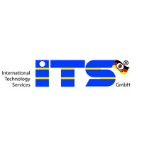 ITS GmbH International Technology Services logo - Similar company to Tekflow A2S Industrie Group