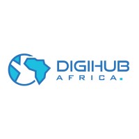 Digihubs Africa logo - Similar company to De Kock Industries