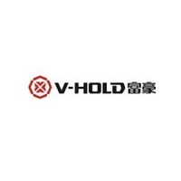 V-hold Woodworking Machinery logo - Similar company to 广东比派科技有限公司