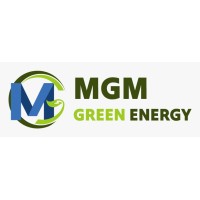 MGM Green Energy Ltd logo - Similar company to Focalpreneur Technologies & Services Pvt. Ltd