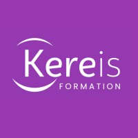 Kereis Formation logo - Similar company to Formatiob