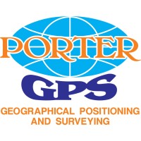 Porter Geographical Positioning And Surveying