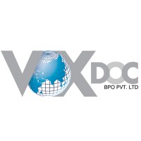 VoxDoc BPO Pvt Ltd logo - Similar company to Lime Tea