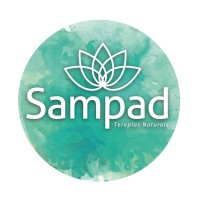 Sampad - Terapias Naturais logo - Similar company to Elo21 Down