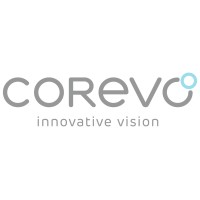 Corevo logo - Similar company to Unisoft Digital Signage Group