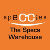 Speccies - The Specs Warehouse Basingstoke logo - Similar company to Ewemove Estate Agents Basingstoke