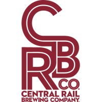 Central Rail Brewing Company logo - Similar company to Banpil Photonics, Inc.