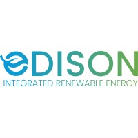 Edison Integrated Energy logo - Similar company to Mocourse