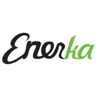 Enerka logo - Similar company to Yurez & Co.