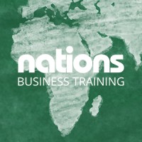 Nations Business Training GmbH logo - Similar company to Eloquia