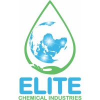Elite chemical industries Co. Ltd. logo - Similar company to Danmar Precision Engineering