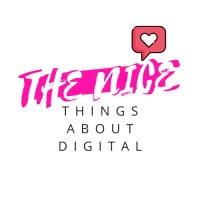 The Nice Things About Digital logo - Similar company to Nice Things