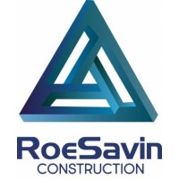 RoeSavin Construction logo - Similar company to John Cullen Construction