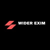 WIDER EXIM logo - Similar company to Siesto Green