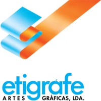Etigrafe - Soc. De Etiquetas E Artes Gráficas, Lda.