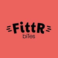 FittR Bites logo - Similar company to Creeda