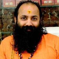 Sudhanshu JI - Maharaj logo - Similar company to Anand Dham Trust