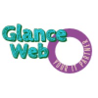 Glance Web IT Solutions logo - Similar company to Rangoli It Solutions Pvt. Ltd.