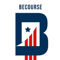 BECOURSE logo - Similar company to Statim Idiomas
