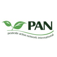 Pesticide Action Network International logo - Similar company to The Centre For Pesticide Suicide Prevention