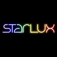 Starlux.co logo - Similar company to International Association Of Fairs & Expositions